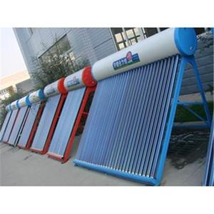 太阳能热水器