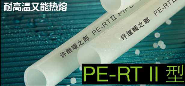 PE-RTⅡ型